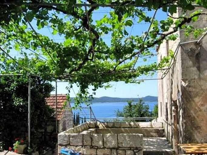 Slano Home Rental