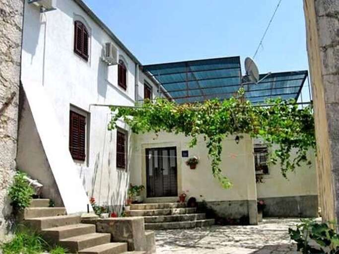 Slano Home Rental
