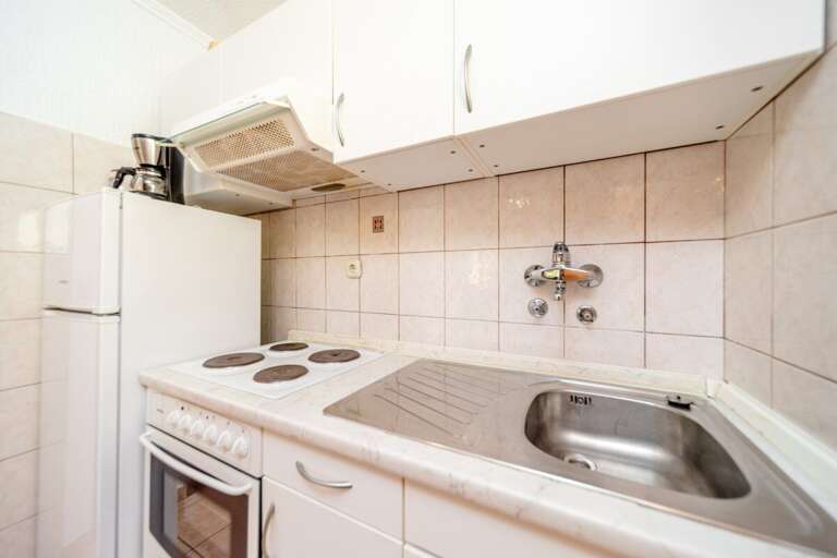 Barbat Na Rabu Apartment Rental