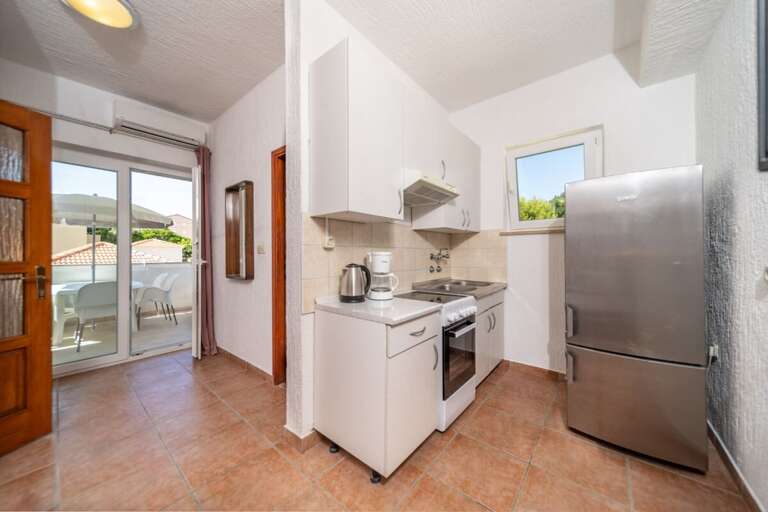 Barbat Na Rabu Apartment Rental