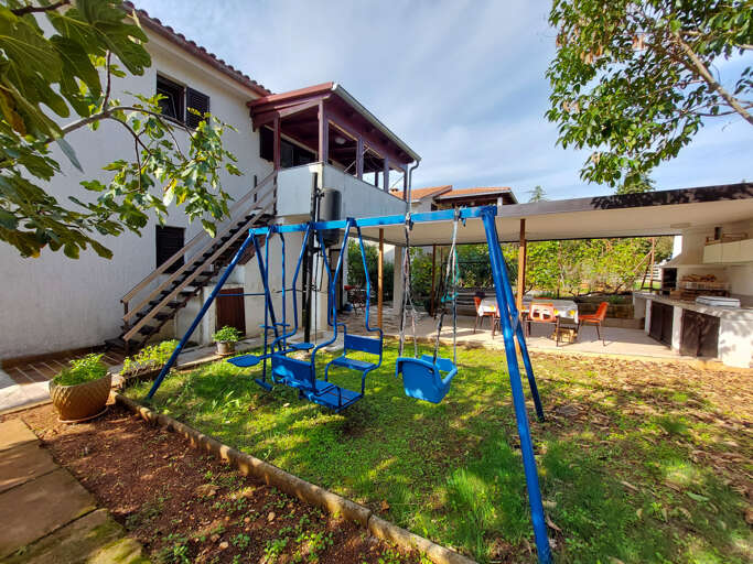 Pinezici Apartment Rental