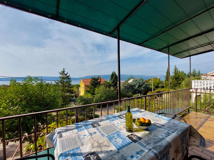 Pinezici Apartment Rental
