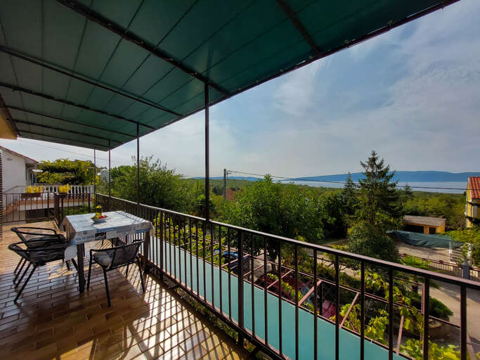 Pinezici Apartment Rental