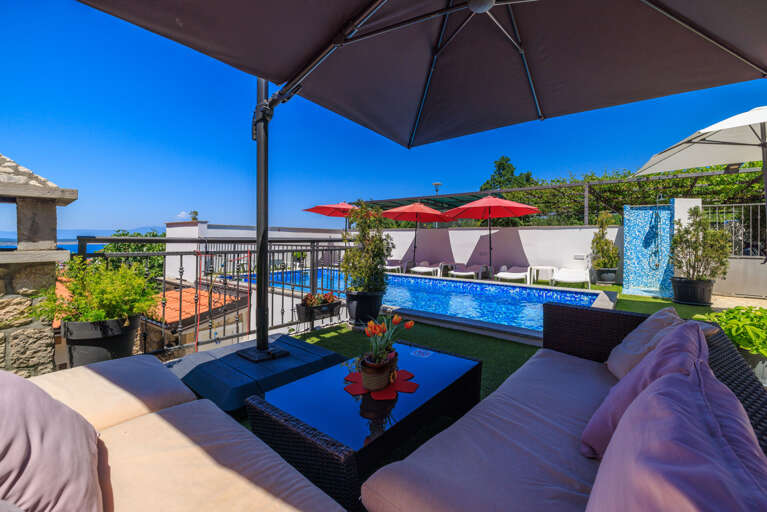Crikvenica Apartment Rental