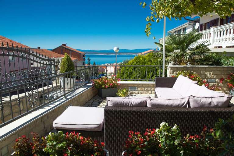 Crikvenica Apartment Rental