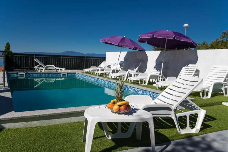 Crikvenica Apartment Rental