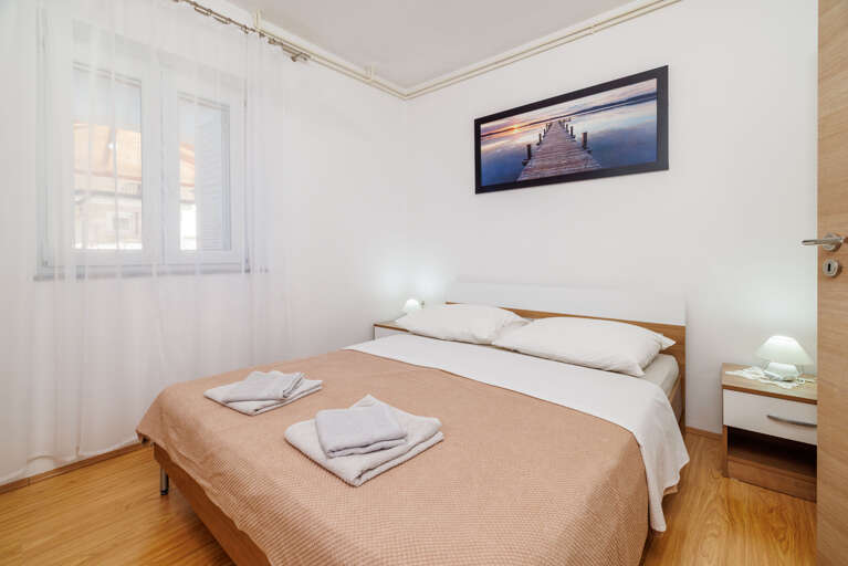 Crikvenica Apartment Rental