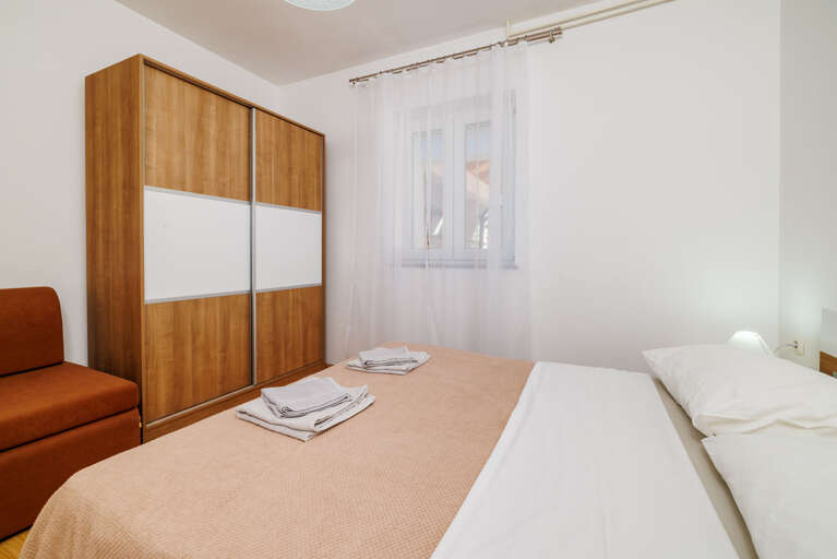Crikvenica Apartment Rental