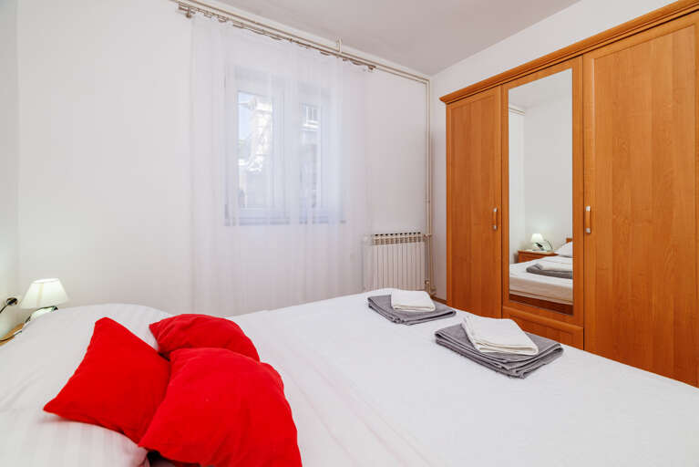 Crikvenica Apartment Rental