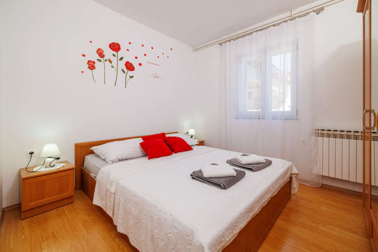 Crikvenica Apartment Rental