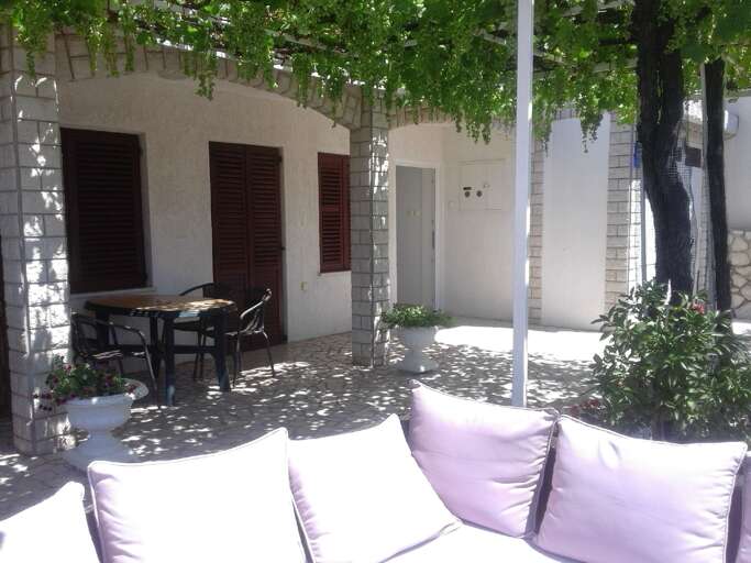 Crikvenica Apartment Rental