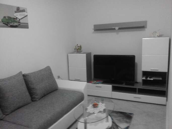 Find Rentals