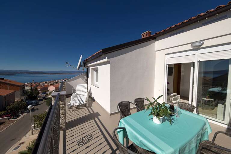 Crikvenica Apartment Rental