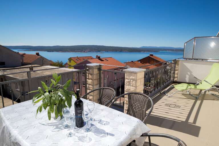 Crikvenica Apartment Rental