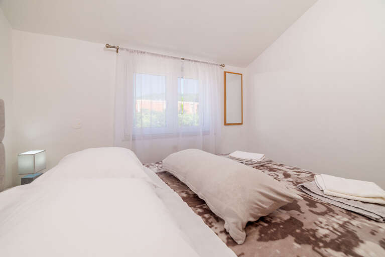 Crikvenica Apartment Rental