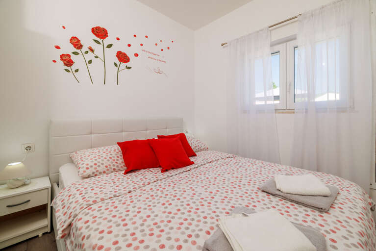 Crikvenica Apartment Rental