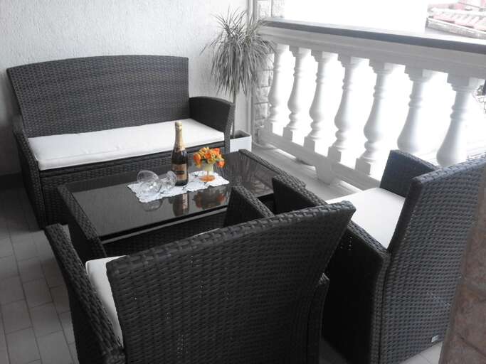 Crikvenica Apartment Rental