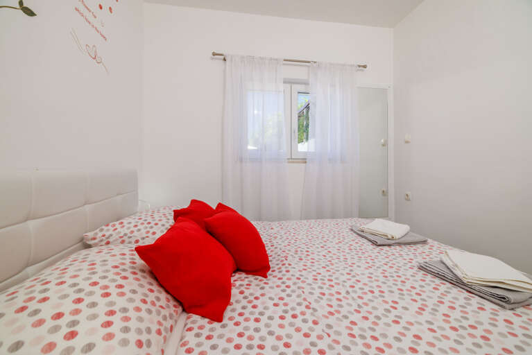 Crikvenica Apartment Rental