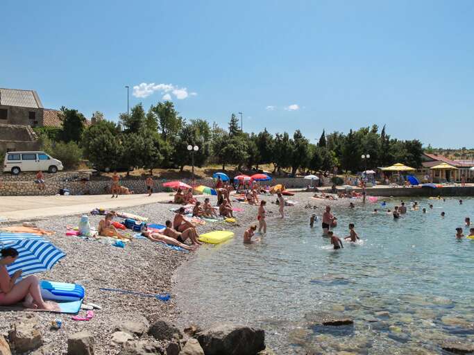 Senj Apartment Rental