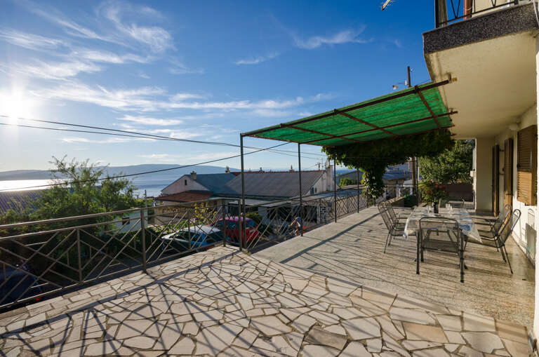 Senj Apartment Rental