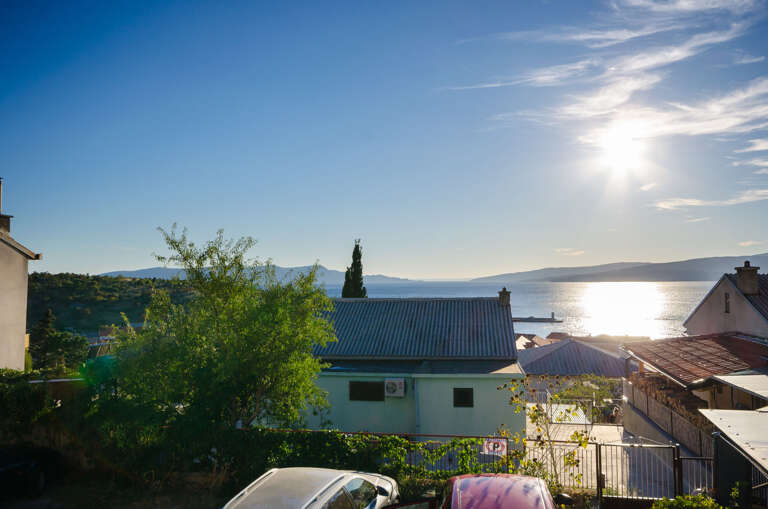 Senj Apartment Rental