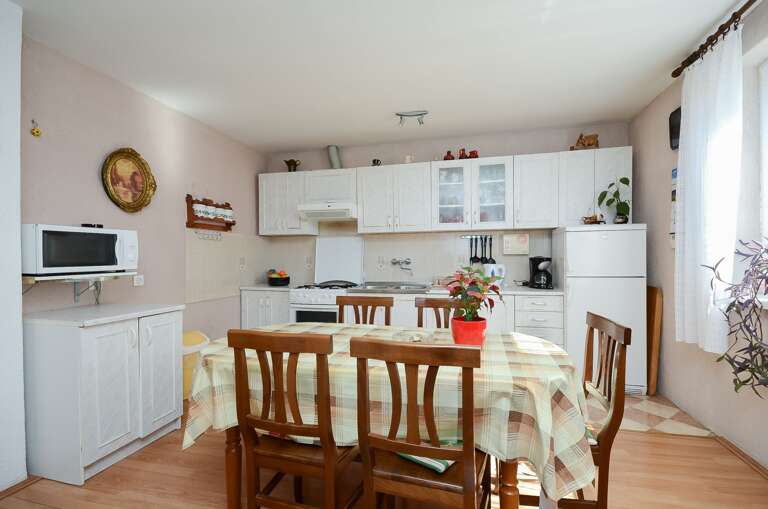 Senj Apartment Rental