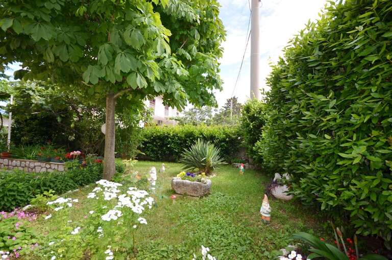 Novi Vinodolski Apartment Rental