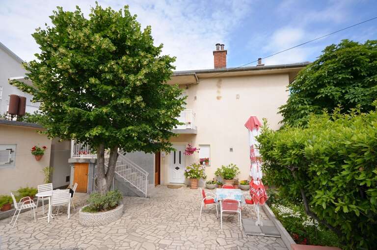 Novi Vinodolski Apartment Rental