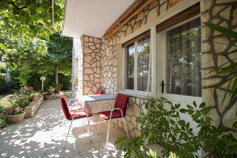 Novi Vinodolski Apartment Rental