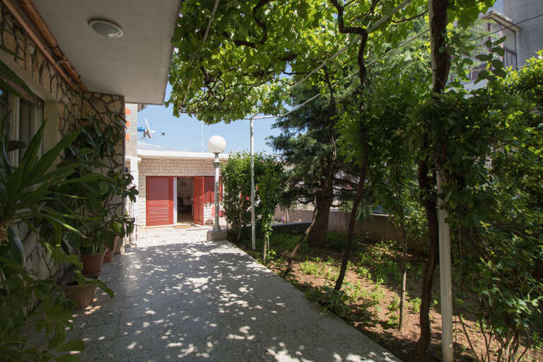 Novi Vinodolski Apartment Rental