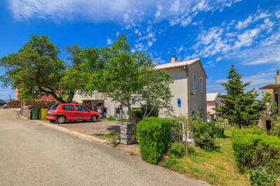 Apartments Zvonimir