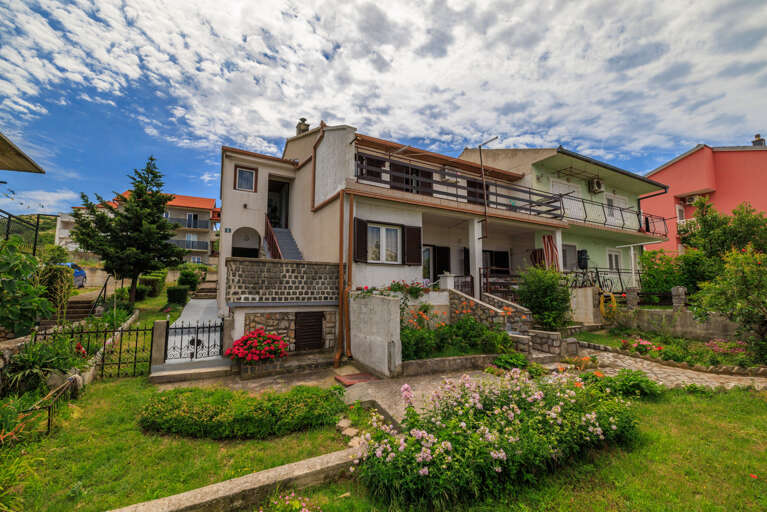 Senj Apartment Rental