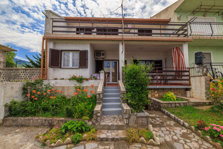 Senj Apartment Rental
