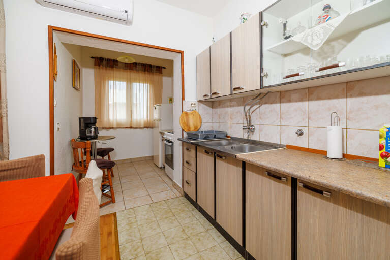Senj Apartment Rental