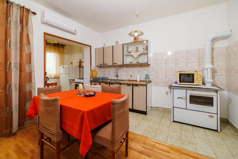Senj Apartment Rental