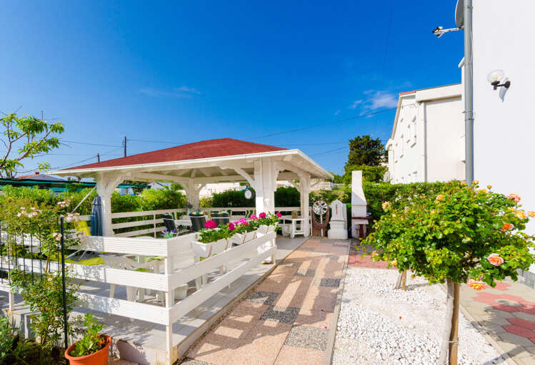 Rab Apartment Rental