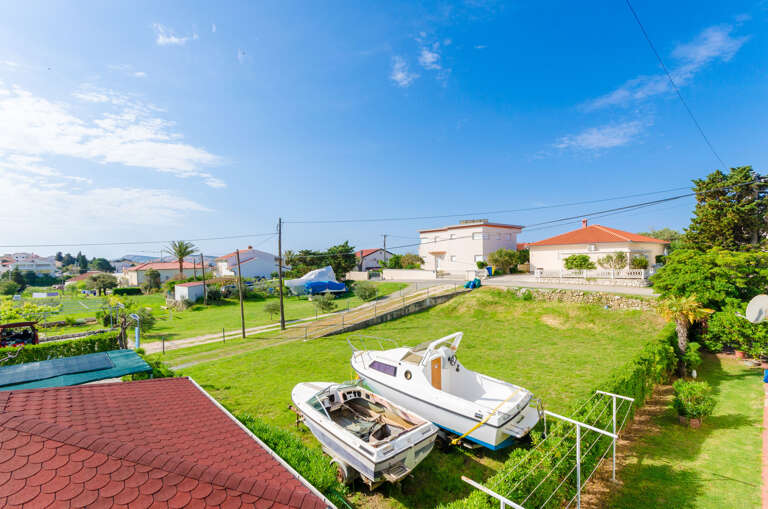 Rab Apartment Rental