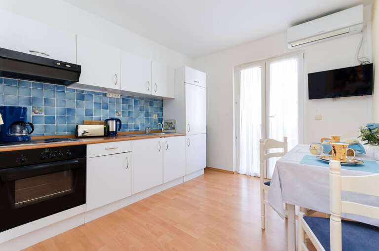 Rab Apartment Rental