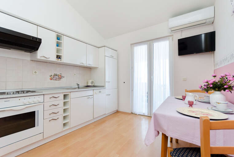 Rab Apartment Rental