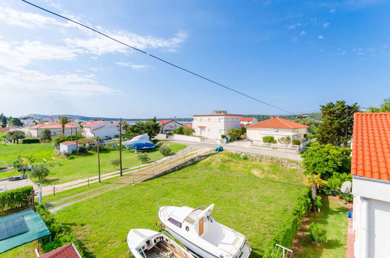 Rab Apartment Rental