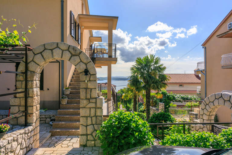 Crikvenica Apartment Rental