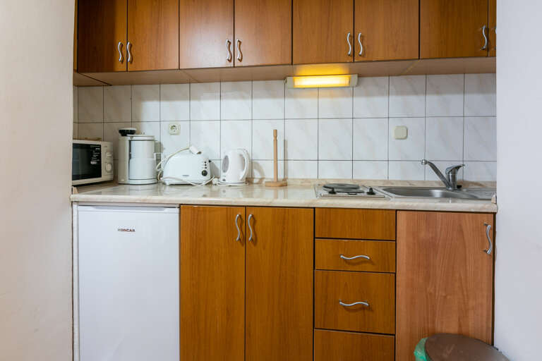 Crikvenica Apartment Rental