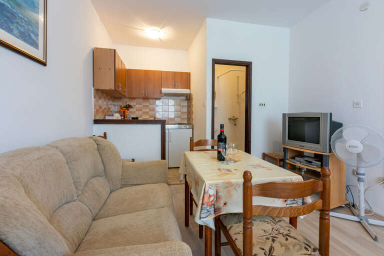 Crikvenica Apartment Rental