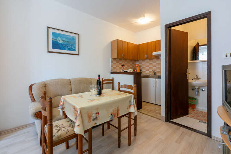 Crikvenica Apartment Rental