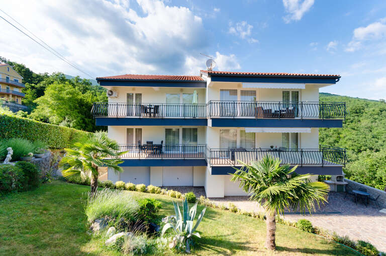 Apartments Marijana