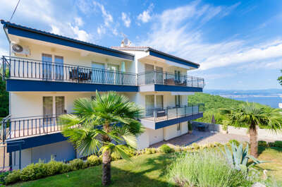 Apartments Marijana