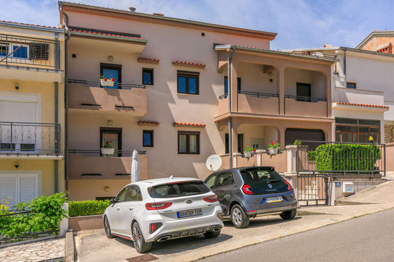 Crikvenica Apartment Rental