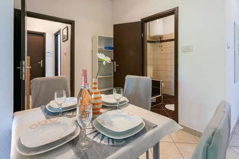Crikvenica Apartment Rental