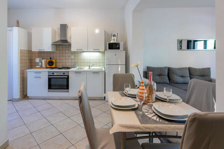 Crikvenica Apartment Rental