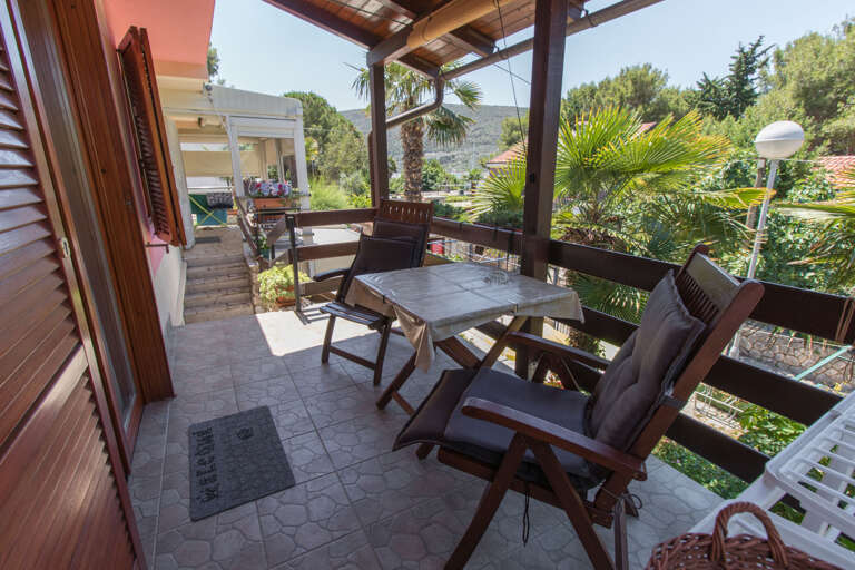 Apartment Paulina - 60801-A1